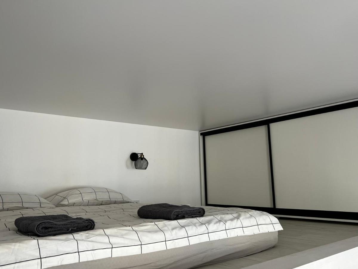 Apartment Lesya Kurbasa Lviv Dış mekan fotoğraf