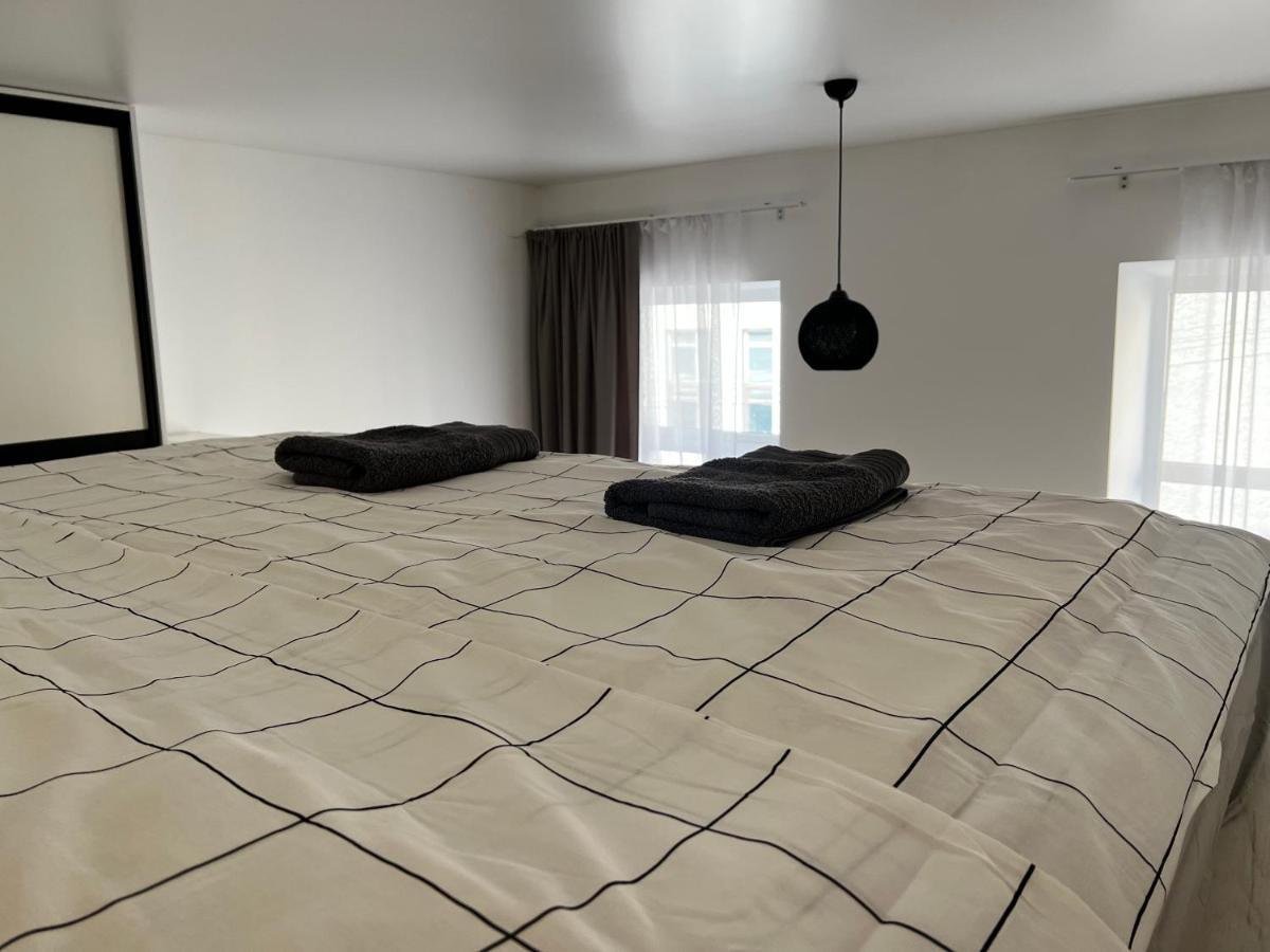 Apartment Lesya Kurbasa Lviv Dış mekan fotoğraf