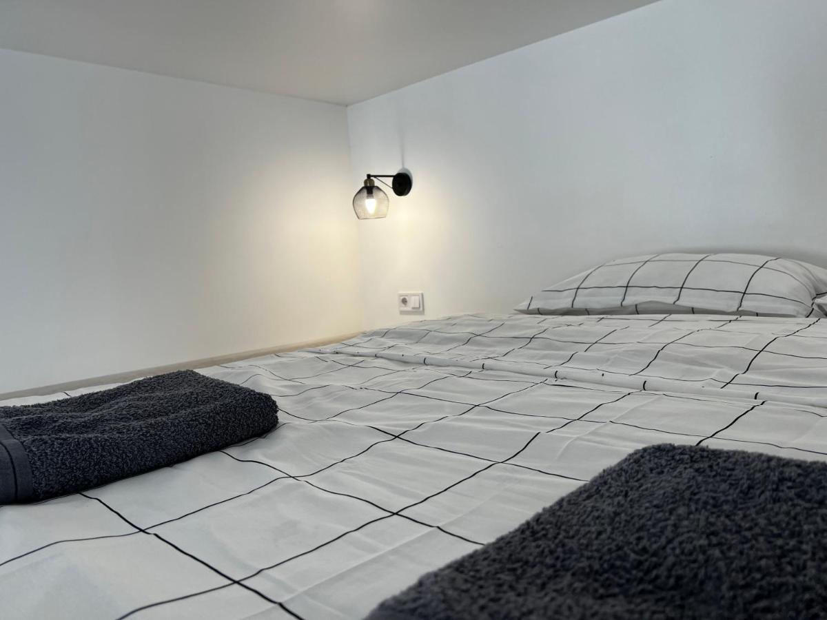 Apartment Lesya Kurbasa Lviv Dış mekan fotoğraf