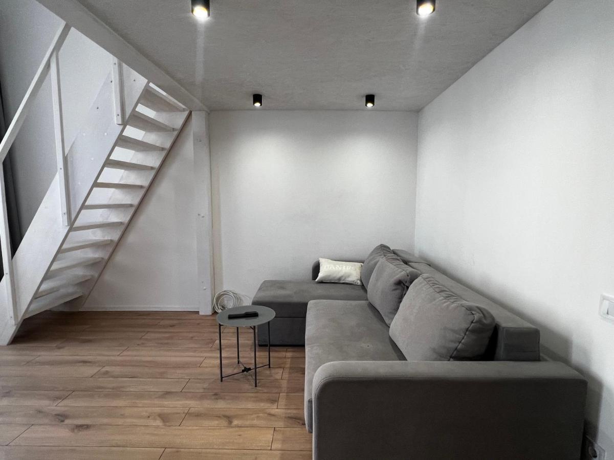 Apartment Lesya Kurbasa Lviv Dış mekan fotoğraf