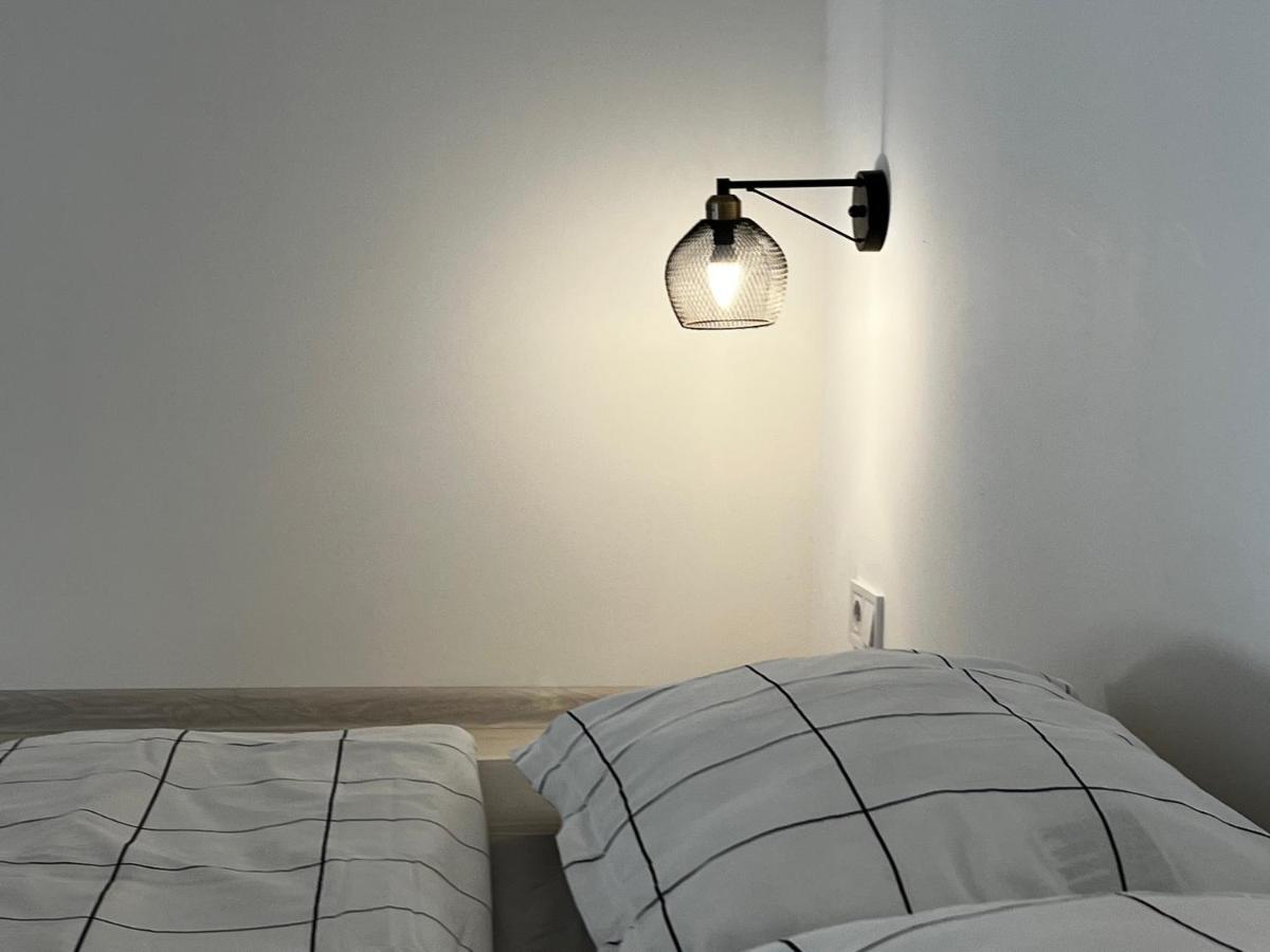 Apartment Lesya Kurbasa Lviv Dış mekan fotoğraf