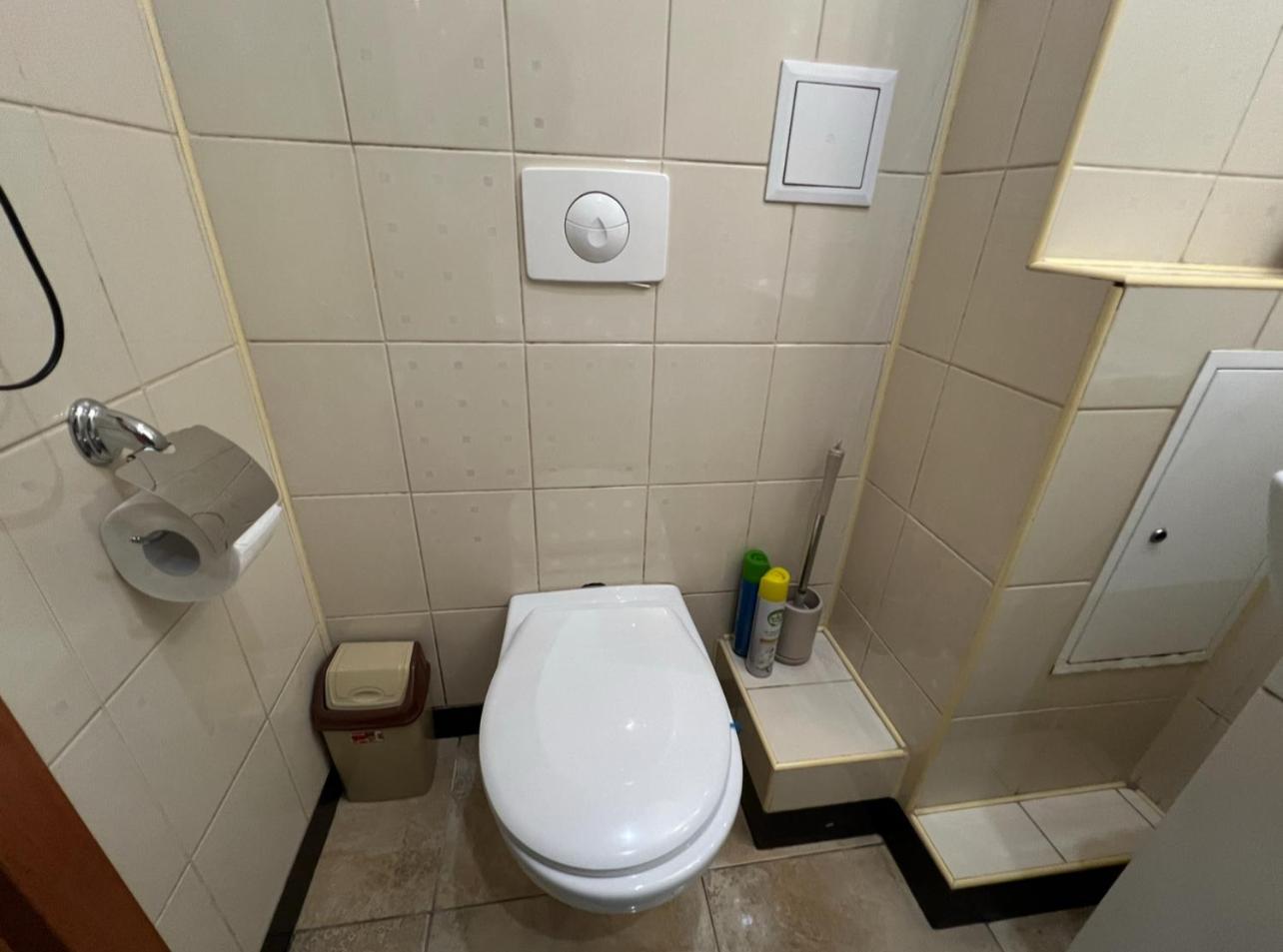 Apartment Lesya Kurbasa Lviv Dış mekan fotoğraf