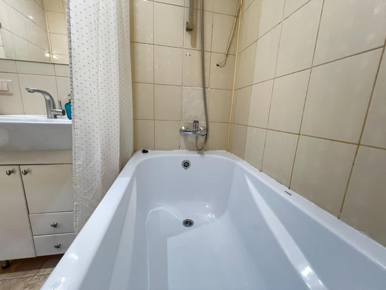 Apartment Lesya Kurbasa Lviv Dış mekan fotoğraf