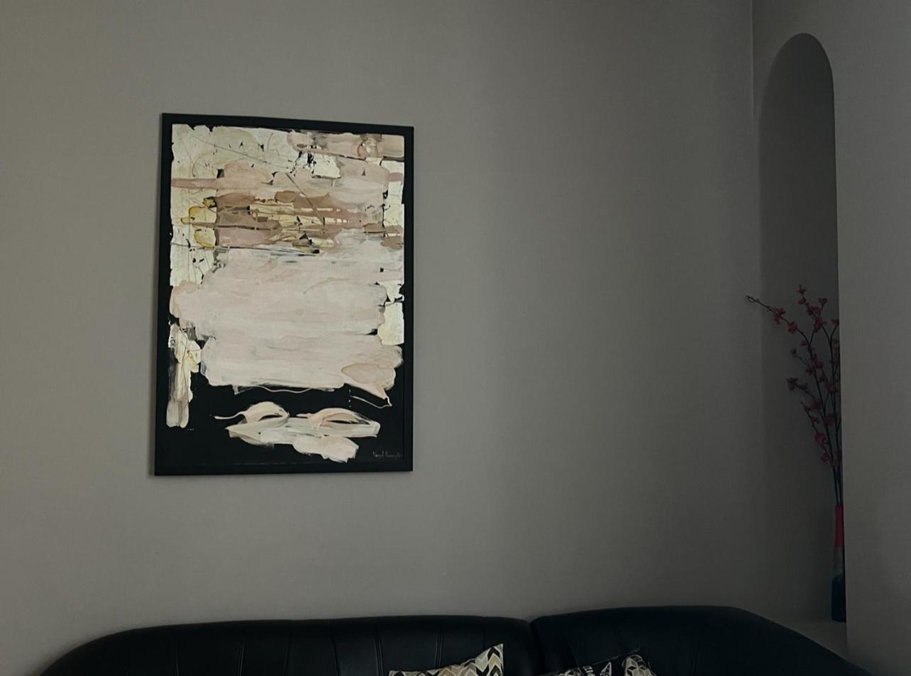 Apartment Lesya Kurbasa Lviv Dış mekan fotoğraf