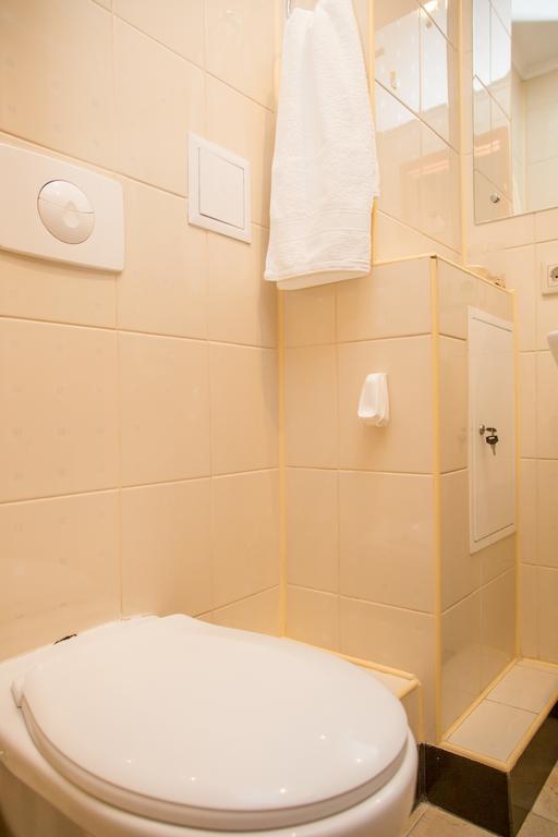 Apartment Lesya Kurbasa Lviv Dış mekan fotoğraf