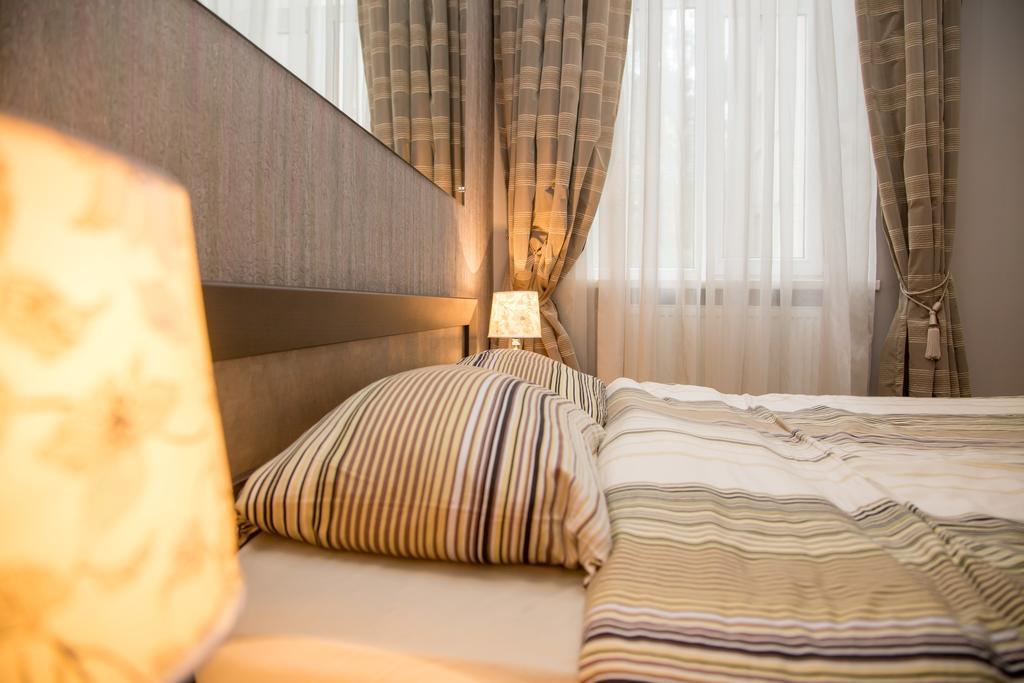 Apartment Lesya Kurbasa Lviv Dış mekan fotoğraf
